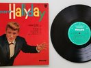 JOHNNY HALLYDAY 