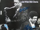 Buddy Tate & Wild Bill Davis - Black and Blue 33.054 (Sammlerexemplar)