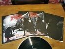 Immortal   Diabolical Fullmoon Mysticism   Numbered   32/87 MINT