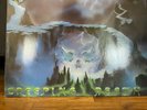 Metallica creeping death vinyl Made In Holland Jump in the Fire