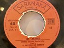 Los Caraïbes Joby Valente Cha Cha Pachanga Guajira Afro Latin Rarity LISTEN