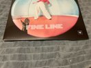Harry Styles Fine Line Vinyl Coke Bottle Green Sealed Mint Condition