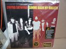 Lynyrd Skynyrd Gimme Back My Bullets Analogue Productions APP 2170-45 RPM NEW
