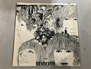 THE BEATLES REVOLVER CAPITOL 1969 PRESSING EX/VG+