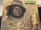JAMES BROWN THE GODFATHER OF SOUL / ON POLYDOR RÉCORDS / 2 LPS “ THE PAYBACK “