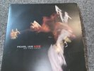 PEARL JAM  Live On Two Legs EPIC Original 1998 gatefold 2 x LP Vinyl Rare Grunge