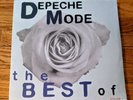 *SEALED* Depeche Mode: The Best Of Volume 1 -Vinyl LP