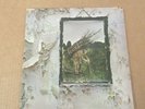 Vtg LP Led Zeppelin ‎IV ZOSO Untitled 1971 Atlantic SD 19129 (ST A 712285-SP)