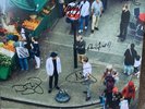 STONE FOUNDATION-STREET RITUALS LP Ltd Edition VINYL SIGNED COPY Paul Weller