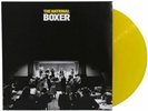 The National - Boxer | LP Yellow Vinyl Record | New Sealed