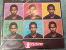 Lee Scratch Perry Chicken Scratch LP Rare Studio One U.S.A Import 1989