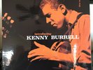 'Introducing Kenny Burrell' - 2019 Tone Poet MONO 180 gram Gatefold Reissue LP