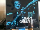 Grant Green – 'Born To Be Blue' - 2019 Tone Poet Stereo 180 gram Reissue LP