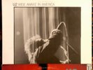 U2 3 LOT-UNDER A BLOOD RED SKY,WIDE AWAKE IN AMERICA,RATTLE & HUM.EXCELLENT COND