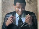 Luther Vandross - Never Too Much LP 1981 Epic Record funk soul boogie vinyl