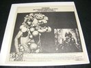 GENESIS Collectors Lp 1975 As Though Emerald City PETER GABRIEL Shrine LA Quad