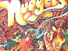 SEALED NEW LP The Seeds, Chocolate Watch Band, The Amboy Dukes, Nazz, Etc. - Nug