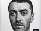 SEALED NEW LP Sam Smith - The Thrill Of It All