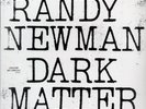 VINYL Randy Newman - Dark Matter