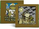 ACOU194491758998 The Les Claypool Frog Brigade / Live Frogs Sets 1 & 2 Vinyl