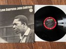 John Coltrane A Love Supreme Original 1970s ABC Impulse Records AS-77 STEREO LP