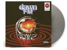 The Weeknd DAWN FM Limited Edition Translucent Silver Vinyl 2LP