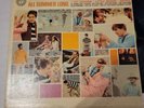 The Beach Boys all Summer Long 1964 US Original Mono Capitol LP T2110