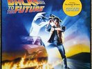 33t B.O.F. Back to the future - Retour vers le Futur OST (LP)