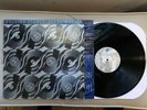 The Rolling Stones Lp Steel Wheels  ROLLING STONE RECORDS 45333 1989 Shrink