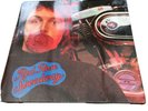 PAUL McCARTNEY & WINGS RED ROSE SPEEDWAY VERY RARE LAMINATED G/FOLD SLEEVE, EX