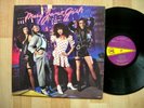 MARY JANE GIRLS s/t Gordy 6040GL orig 1983 funk soul VG+