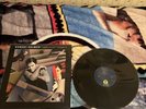 Robert Palmer “Addictions” Volume 1 Vinyl. Rare With Original Insert. VG+