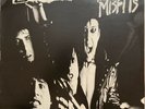 Misfits RARE   Beware Vinyl Original Rare Samhain FIRST pressing of 3120