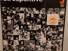 Retrospektive, Jazz, Amiga LP