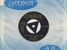 FATS DOMINO - When my dream boat comes in. Original Gold London single N.Mint