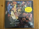  Prince - The Rainbow Children Vinyl,Original 2001,Ex+ with Hype Sticker,Rare.