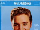 Elvis Presley USA RCA AFL1-1990(e) For LP fans Only RARE SEALED 1977? DNT