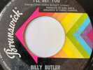 Billy Butler - I'll Bet You