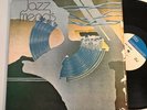 Jazz Friends Tony Velarde Rare philippines filipino funk lp BLACKGOLD VG+/VG+