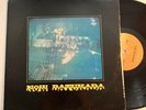 Now Batukada s/t Rare philippines filipino Jazz funk lp A&W VG+/VG+ monster