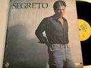 Ric Segreto s/t Rare philippines filipino soul rock funk lp BLACKGOLD VG+/VG+