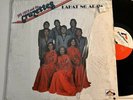 Joe Cruz & the Cruzettes Lahat Ng Araw Rare philippines filipino funk lp VG+/VG