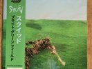 Squid - Bright Green Field ASSAI OBI Green 103/200 Vinyl