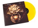 x/1000 180 gram Yellow Color Vinyl LP Bob James One Jazz Nautilus / New Mint