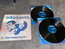 De La Soul - The Grind Date - 2004 Pressing - 2x12” Rap Vinyl (J Dilla, MF DOOM)