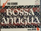 Paul Desmond w/ Jim Hall – Bossa Antigua - Vinyl RCA Victor 1965