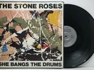 The Stone Roses  She Bangs The Drums (12