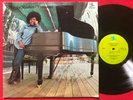 PATRICE RUSHEN   PRELUSION LP (1974) AUTOGRAPHED SIGNED PROMO PRESTIGE JAZZ G/VG
