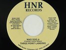 Private AOR 45 - Three Point Landing - Mad Dog - HNR - mp3 - unknown?