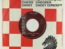 R&B Soul Blues 45 - Little Walter - My Babe/Blue Midnight - Checker - VG++ mp3
